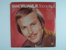 Hank Williams Jr - Bocephus Vinyl LP Record Album M3G-4988 Sealed