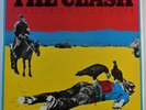 The Clash Give 'Em Enough Rope 33T LP 1978 orig. dutch - holland pressing 82431
