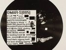 OMAR S - 005 - Vinyl (2xLP)