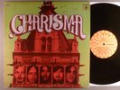 Charisma  Self-Titled   Psych; Pop Psych