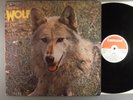Darryl Way's Wolf  Canis Lupus   Prog   UK Press