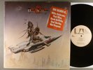 Dog Soldier  Self-Titled    Shrink Wrap With Hype Sticker