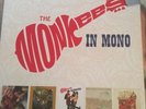 The Monkees In Mono Box Set 5 Albums
