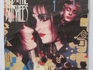 Siouxsie And The Banshees Vintage 1982 Hamburg Dreamhouse Tour Poster Punk