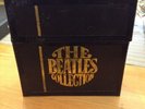 Beatles Singles Box X 25