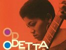ODETTA - At Carnegie Hall - Vinyl (limited 180 gram vinyl LP)
