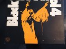 BLACK SABBATH Vol 4 WWA 009 1972 excellent condition