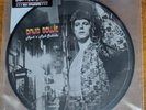David Bowie Rock 'n' Roll Suicide 40th Anniversary  7'' picture disc New Sealed