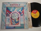 ALLMAN JOYS LP EARLY ALLMAN 1973 DIAL DL 6005 1ST PRESS PITMAN
