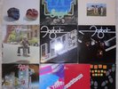 Foghat, 10 Vinyl Record Lot, All LP, All US 1st Press, Fool For The City Boogie