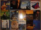 Country, 14 Vinyl Record Lot, 13 LP & 1 DLP, 13 US 1st Press, 4 Mono Hank Snow