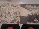 Led Zeppelin 2 & 3, in One Cover Russian Press NM/NM Floyd Cool