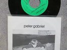 PETER GABRIEL: SOLSBURY HILL INTRUDER (  SINGLE)  GENESIS