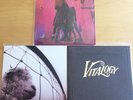 Pearl Jam Ten Vs Vitalogy Vinyl First Pressing