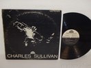 CHARLES SULLIVAN Genesis ORIGINAL 1974 LP Strata East SES-7413 Spiritual Jazz