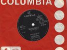 Pink Floyd ARNOLD LAYNE Columbia UK 1967 RARE 7