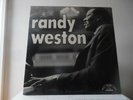 RANDY WESTON - BLUES - TRIP RECORDS-TLP-5033 - NEW - MINT