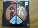 EDWIN STARR - WAR & PEACE ( ORIG US 1970 NEU VERSIEGELT )