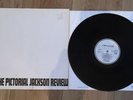 Felt The Pictorial Jackson Review LP 1988 Creation Records