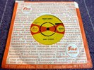 BOBBY PETERSON, ROCKIN CHARLIE PARTS 1 & 2 1964 SUE RECORDS 45 SINGLE IN SUE BAG