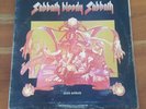 BLACK SABBATH - SABBATH BLOODY SABBATH RARE AUSTRALIAN RELEASE 12