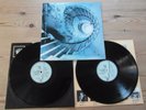 BAUHAUS - SWING THE HEARTACHE-THE BBC SESSIONS-1stPRESS-SUPERB AUDIO-EX2LP 1989