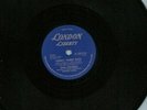 Rare Canada Rockabilly 78-Eddie Cochran- Cradle Baby + 20 Flight Rock Nice VG++