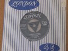 JOE TURNER - CORRINE CORRINA LONDON 45-HL-E 8301