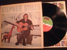 Stephen Stills - S/T - 1970 Vinyl 12'' Lp./ VG+/ Prog Psych Folk Rock