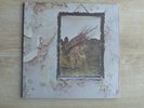 LED ZEPPELIN LED ZEPPELIN IV (4) VINYL LP 1971 ORIGINAL AUSTRALIAN PRESS SD 7208