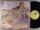 Forest  Full Circle  Folk Psych  1995 Si-Wan/Harvest Reissue  South Korean