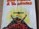 BOB MARLEY & THE WAILERS Tuff Gong UPRISING Concert TOUR PROGRAMME - JULY 1980