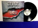 AC/DC THE RAZOR'S EDGE Original 1990 Atco Columbia house Shrink wrap NEAR MINT