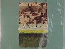 DAVID OLIVER: Lizard Grows on You DAMIANA Experimental Abstract LP NM