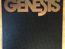 Genesis The Beginnings of Rock 4LP Box Set CHESS 6641047 w/Booklet & Bonus LP NM