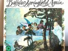 Again Buffalo Springfield ATCO Records 1968 Vinyl Neil Young Folk Rock