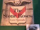 The Stone Roses 12 Inch vinyl  - Love Spreads VG+
