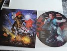 IRON MAIDEN - CAN I PLAY IN PARIS PART 2 VINILE - LP 33 GIRI - 12