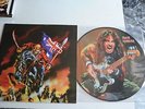 IRON MAIDEN - RUNNING FREE IN SYDNEY - VINILE - LP 33 GIRI - 12