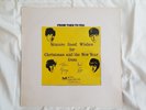 The Beatles - From Then To You - Original UK Fan Club Album - Beautiful
