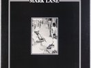 MARK LANE: Who’s Really Listening? Electro, Minimal Vinyl LP NM- Wax