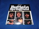 Buffalo Springfield - S/T - STEREO 180g Vinyl LP from What's That Sound? Box 180