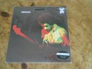 JIMI HENDRIX BAND OF GYPSYS VINYL LP GATEFOLD CLASSIC RECORDS 1997 A1 B2 EX