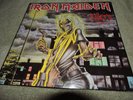 iron maiden KILLERS rare German DMM original vinyl press  NM