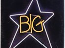 BIG STAR: #1 Record 1st Self Titled ARDENT Alex Chilton ADS-2803  Vinyl LP NM-