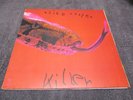 Alice Cooper, Killer, vinyl LP. K 56005 A1 / B1 UK 1st UK 1st press  EX/EX