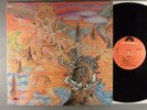 Earth And Fire  Atlantis    Prog    1973 Netherlands