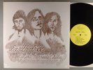 Earth Free  Conjerti Morreale & Dibley   Rare 1972 Private Folk Psych  Shrink