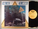 Fools Face  Tell America   Power Pop; New Wave