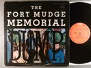 Fort Mudge Memorial Dump, The  Self-Titled   Psych